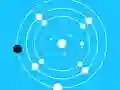 Igra Orbit spletu