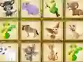 Igra Find This Animal spletu