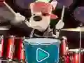Igra Bookaboo: Drum Kit spletu