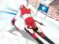 Igra Winter Sports: Slalom Hero spletu
