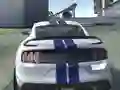 Igra Y8 Multiplayer Stunt Cars spletu