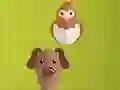 Igra What’s That Animal spletu