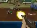 Igra Warzone Getaway 2 spletu
