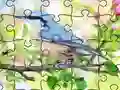 Igra Jigsaw Puzzle: Spring spletu