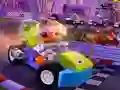 Igra LEGO® Friends Heartlake Rush spletu