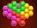 Igra Hexa Puzzle spletu