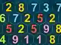 Igra Match 10 Saga spletu