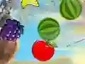 Igra Hunt Fruits spletu