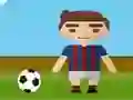 Igra Balance Ball spletu