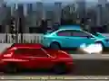 Igra Drag Racing Club spletu