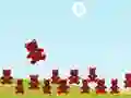 Igra Save Teddy Bears spletu