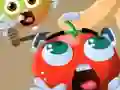 Igra Tomato Crush spletu
