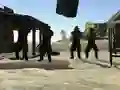 Igra Battle in the West spletu