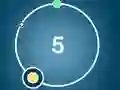 Igra Tapping Dash spletu