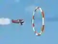 Igra Aerobatics spletu
