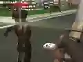 Igra Crazy Zombies spletu