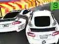 Igra Ice Rider Racing Cars spletu