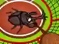 Igra Animal Olympics Hammer Throw spletu