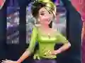 Igra Cinderella in Modern land spletu