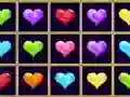 Igra Sliding Hearts Match 3 spletu