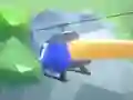 Igra Helicopter Adventure spletu