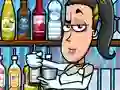 Igra Bartender the wedding spletu
