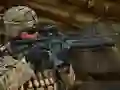 Igra Weapons Simulator Submachine Gun - Indoor spletu