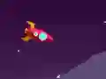 Igra Boosty Rocket 2 spletu