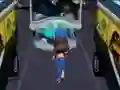 Igra Subway Surf Halloween spletu