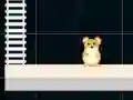 Igra Hamster Grid Even Odd spletu