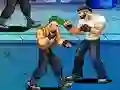 Igra Streets Rage spletu