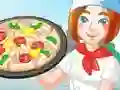 Igra Pizzeria spletu