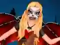Igra Halloween Vampire Couple spletu