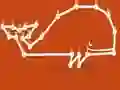 Igra Dot Game spletu
