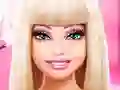 Igra Barbara Skin Care and Dress Up spletu
