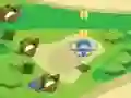 Igra Sky Fighters spletu