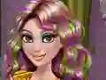 Igra Dove Trendy Dolly Makeup spletu