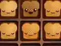 Igra Toasty Time spletu
