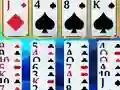 Igra Eliminator Solitaire spletu