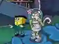 Igra Nick Mystery mansion spletu