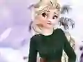 Igra Princesses: Exchange Students spletu
