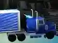Igra 18 Wheeler Impossible Stunt spletu