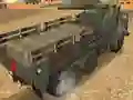 Igra Army Cargo Driver 2 spletu