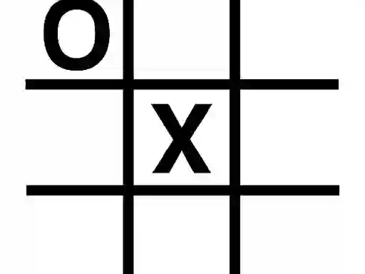 Igra Impossible tic tac toe spletu