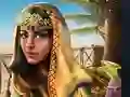 Igra The Goddess of Wisdom spletu