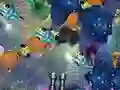 Igra Fish Blaster spletu