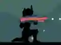 Igra The Last Hero spletu