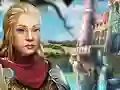 Igra Secret Kingdom spletu