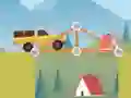 Igra Build a Bridge! spletu