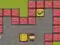 Igra Boxkid spletu